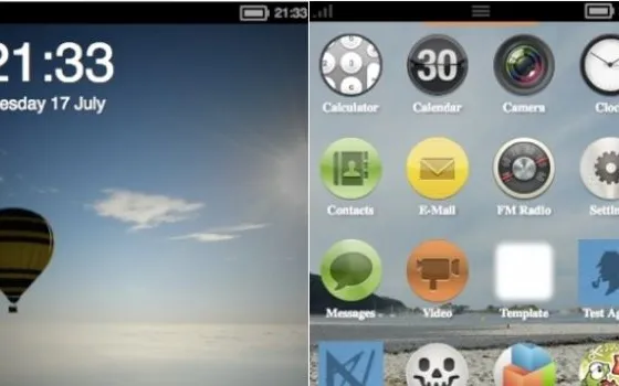 Installare Firefox OS sul Mac