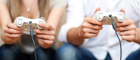 Il mercato del gaming in Italia: +3,8% nel 2015
