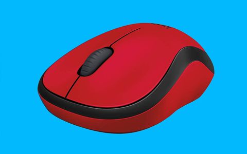 COLPACCIO su Amazon: il mouse Wireless Logitech M220 a metà prezzo