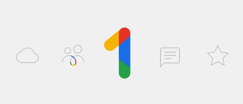Google One, il nuovo piano per lo storage su Drive