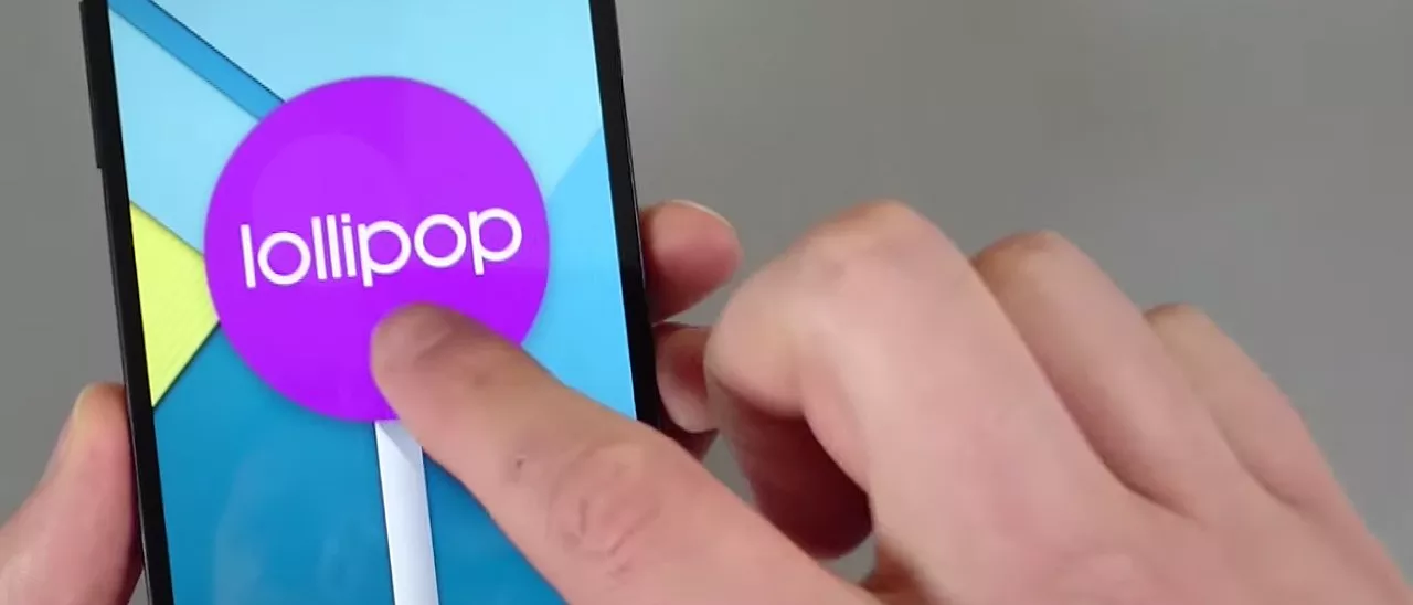 Google spiega la sicurezza di Android 5.0 Lollipop