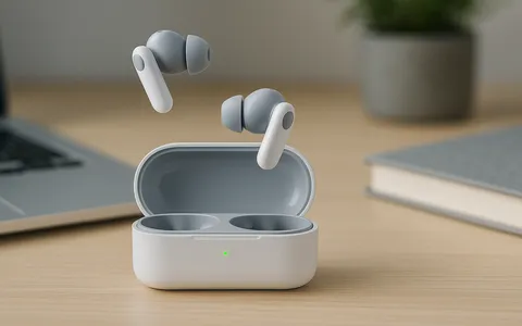 Crolla il prezzo delle Oppo Enco Buds2 PRO: oggi sono tue a soli 19€ (-62%)