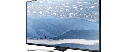 Samsung Smart TV da 55