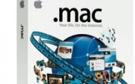 Nuove feature .Mac per il lancio di iPhone 2.0?