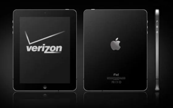 Le probabili date di lancio di iPhone CDMA e iPad 2