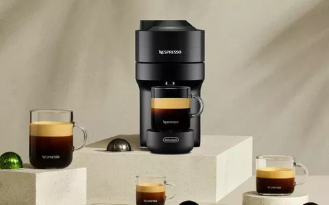 Nespresso Krups Vertuo Pop: soddisfa la tua VOGLIA di caffè da BAR senza  uscire - Webnews