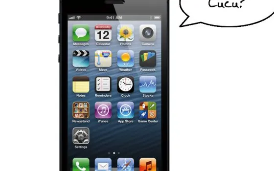 J.P. Morgan minimizza i tagli agli ordini di iPhone 5