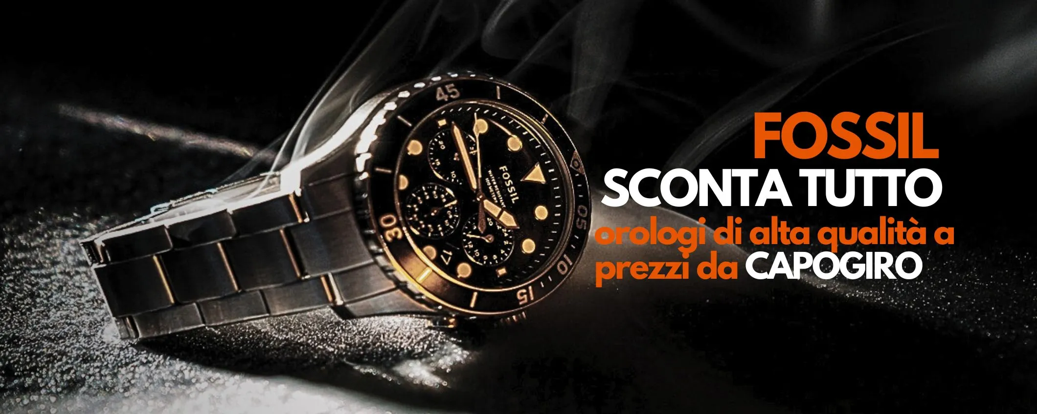 Cinturino orologio new arrivals fossil amazon