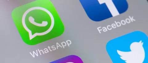 WhatsApp arriverà su iPad, dettagli e interfaccia