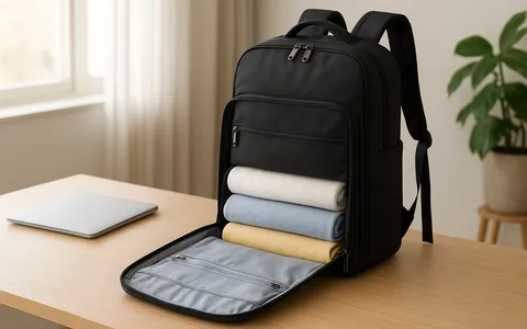 Zaino Ryanair a 15,54€: la soluzione smart per volare senza extra