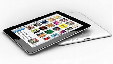 iPad 2: trapelano le specifiche hardware