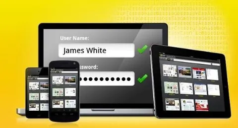 Norton Identity Safe, per proteggere le password