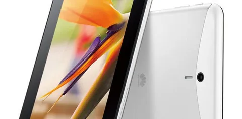 Huawei MediaPad 7 Vogue, nuovo tablet in arrivo