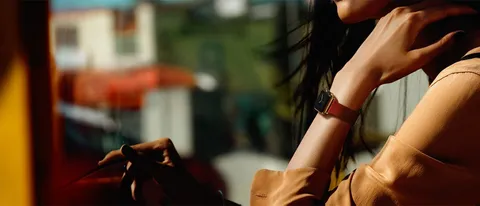 Apple assume esperti di moda per Apple Watch