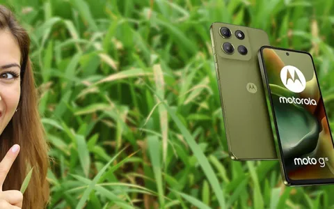 Motorola moto g15: minimo storico con le Offerte di Primavera