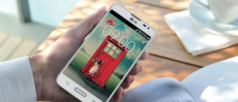 LG L40, L70 e L90 in Italia da fine marzo: prezzi