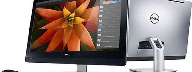 Pc All In One Dell Xps One 27 Inspiron One 23 E One Webnews