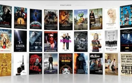 Apple, trattative con EPIX per lo streaming su iTV
