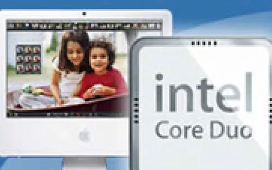 Vendite di iMac Intel sotto le aspettative?