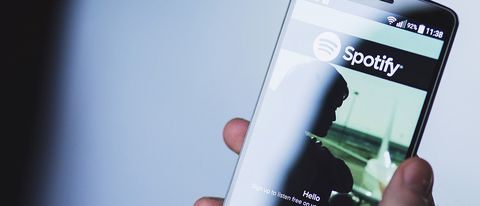 Spotify arriva a 75 milioni di abbonati, ma crolla