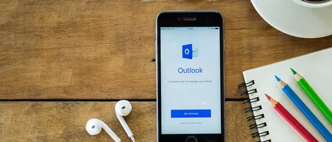 Microsoft aggiorna Outlook per iOS e Android