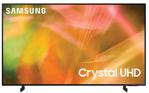 Smart TV Samsung Crystal 85
