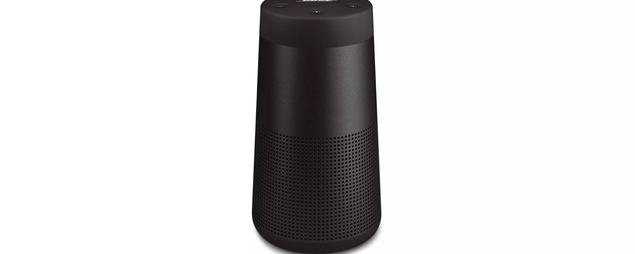 Altoparlante Bose SoundLink Revolve II ad un prezzo FOLLE su Amazon
