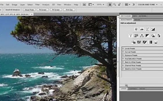 Adobe presenta Creative Suite CS4