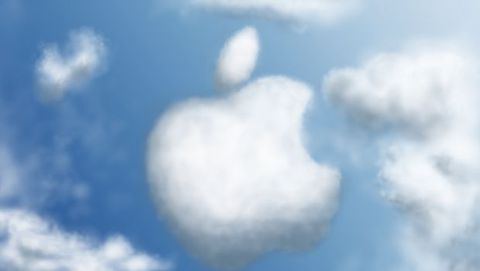 iCloud: galeotte offerte di lavoro in Apple