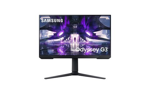 Samsung Monitor Gaming Odyssey G3 ad un prezzo BOMBA su Amazon