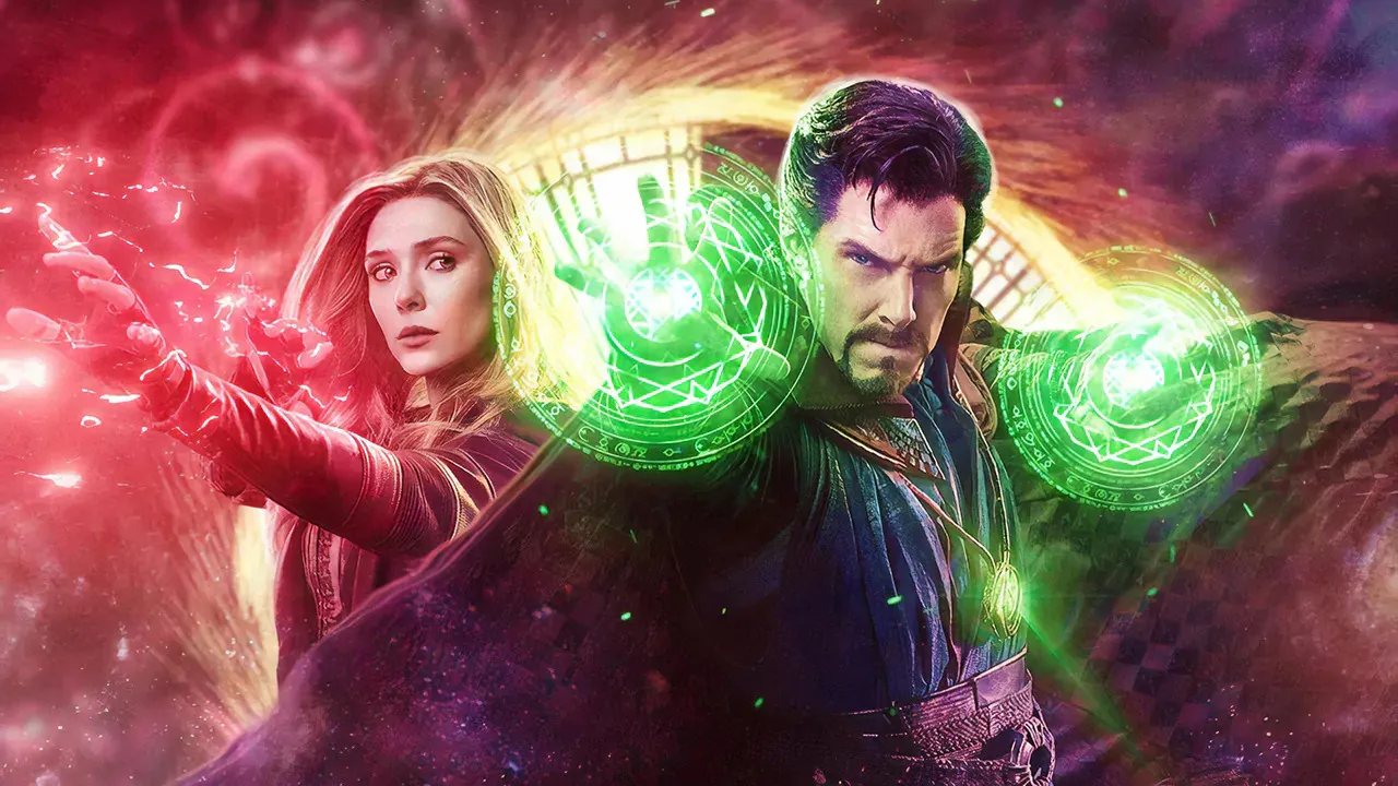 Doctor Strange nel Multiverso della Follia, rivelata la durata?