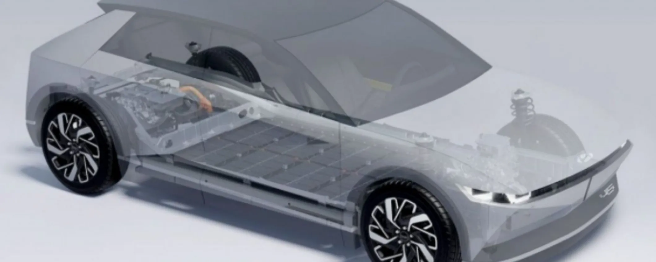 Apple Car potrebbe avere un tetto aprile smart