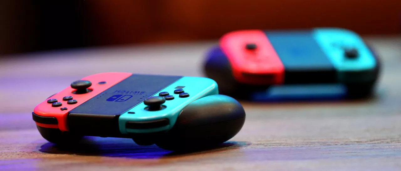 5 giochi da non perdere per Nintendo Switch