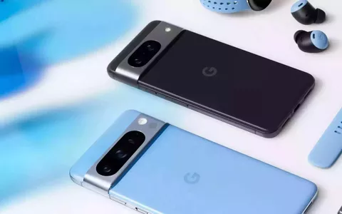 Google Pixel 8 Pro: l'ammiraglia che devi comprare ADESSO