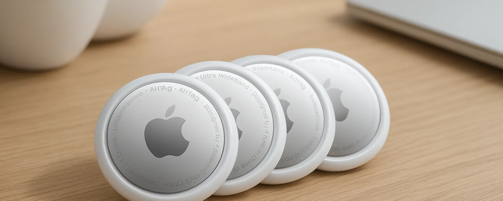 Apple AirTag al Black Friday Amazon, è l'occasione perfetta