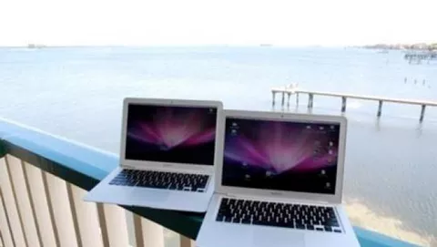 MacBook 3G in sviluppo?