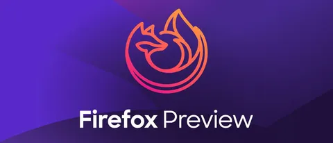 Mozilla annuncia il nuovo Firefox per Android