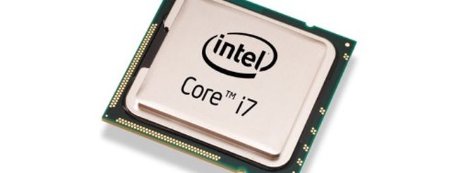 Core i7-2700K: Sandy Bridge arriva a 3,5 GHz