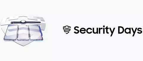 Samsung Security Days, decalogo per smartphone