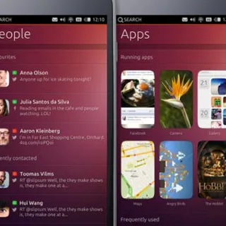 Ubuntu Phone, ecco le prime 13 Core Apps