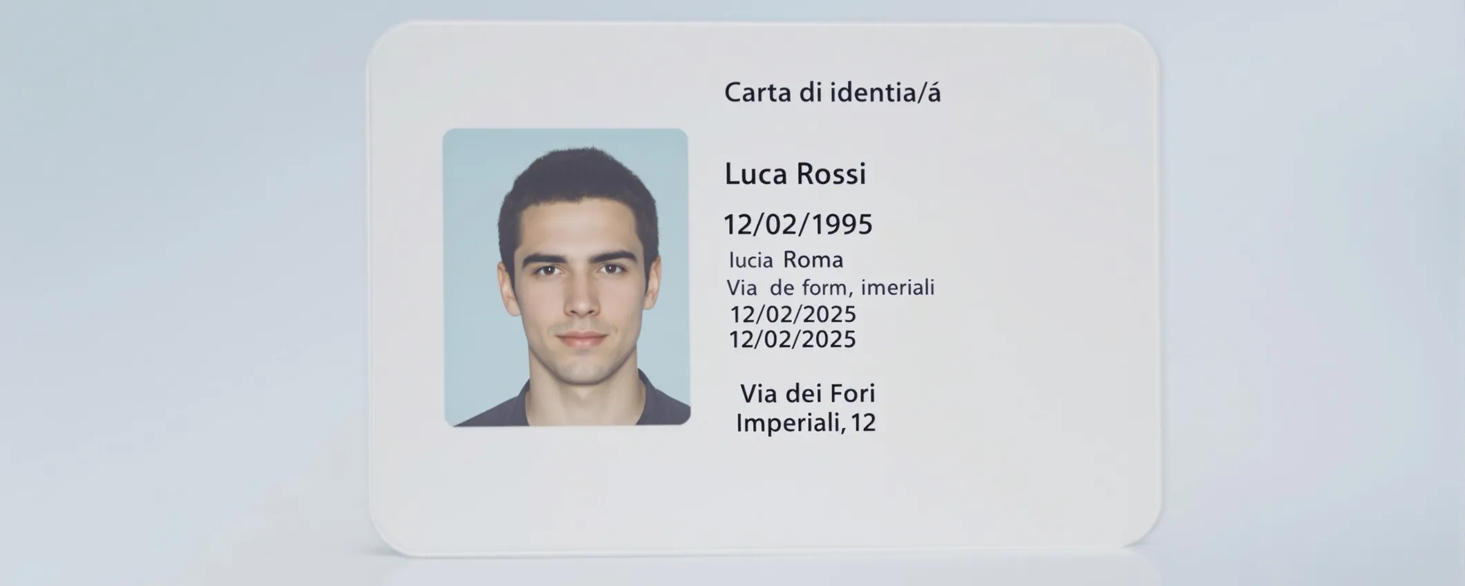 Roma accelera il rilascio delle carte d'identità con gli Open Day di marzo