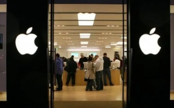 Confermata l'apertura dell'Apple Store a Milano
