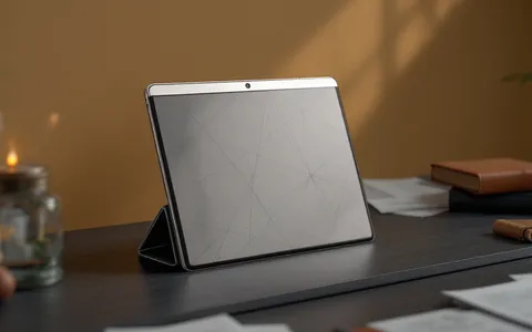 Samsung Galaxy Tab S6 Lite 2024, il tablet perfetto per lo studio