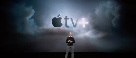 Apple TV+, accordo pluriennale con ex capo di HBO
