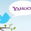 Twitter cinguetta anche su Yahoo