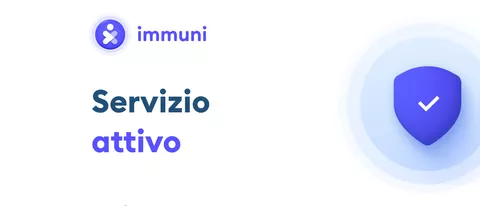 COVID-19, come configurare l'app Immuni