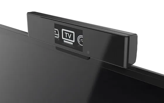 I controlli Kinect (e senza telecomando) su Apple TV con OneCue