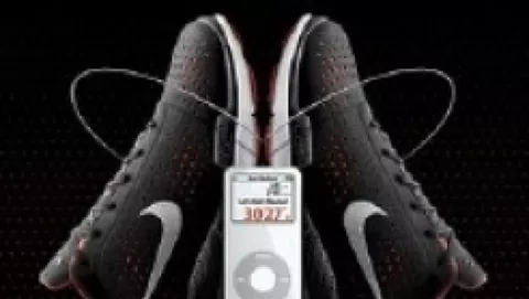 Nike+ iPod Kit in vendita su Apple Store Italia