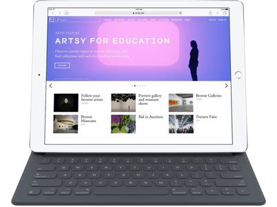 iPad Pro + Tastiera: le 5 scorciatoie più utili