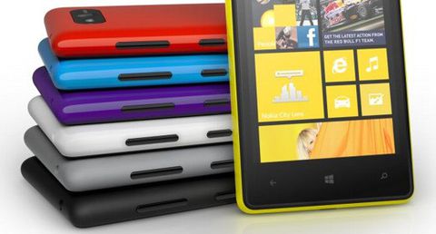 Marcopolo Expert: Nokia Lumia 820 a 199 euro